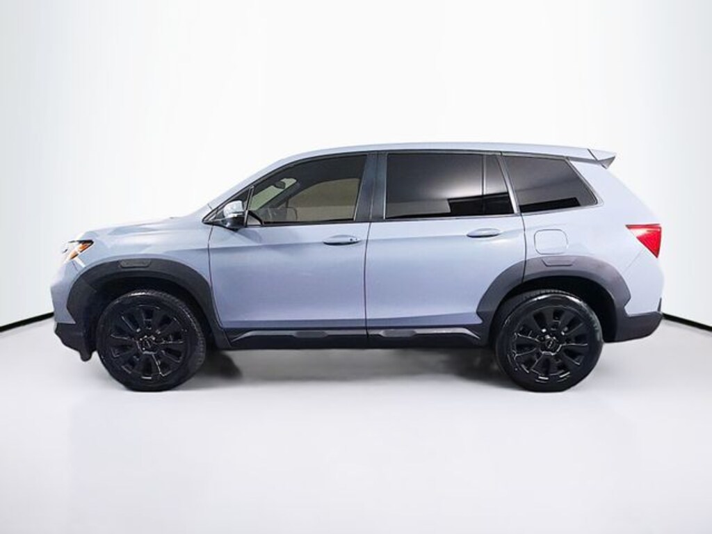 Used 2023 Honda Passport EX-L SUV