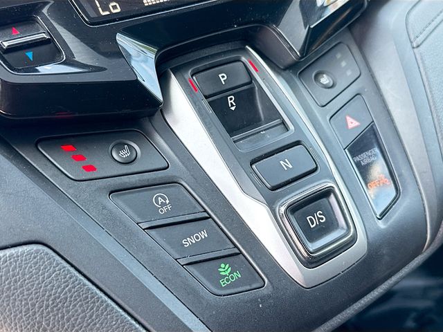2023 Honda Odyssey EX-L - Photo 21