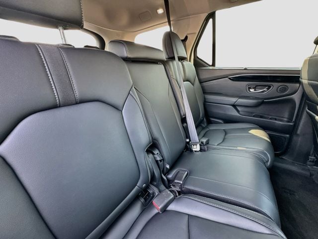 2023 Honda Pilot EX-L - Photo 27