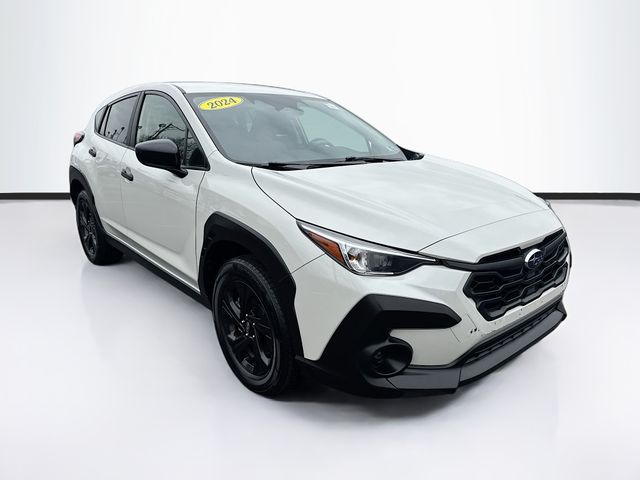 2024 Subaru Crosstrek SUV 