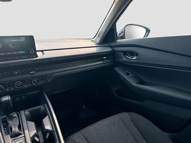 2025 Honda Accord SE - Photo 27