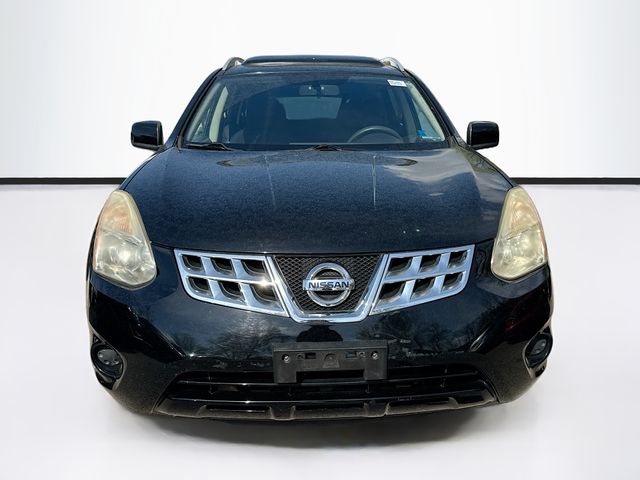 Used 2012 Nissan Rogue SV with VIN JN8AS5MV6CW716456 for sale in Abington, PA