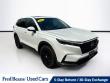 Used 2025 Honda CR-V EX-L SUV