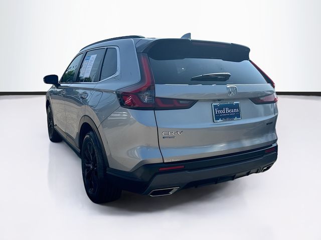 2023 Honda CR-V Sport - Photo 6