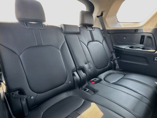 2023 Honda Pilot EX-L - Photo 26