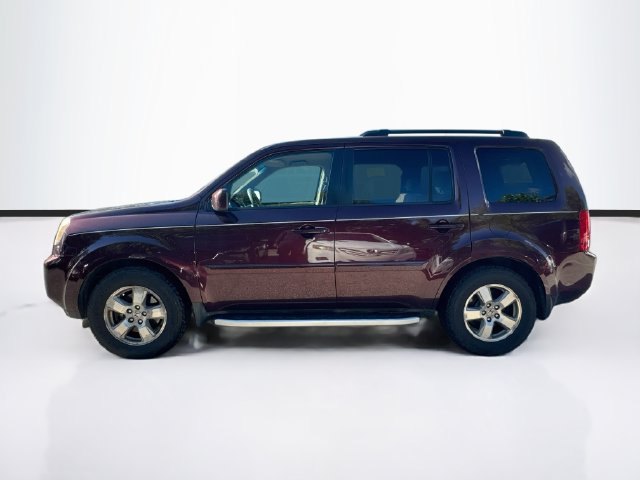 Used 2011 Honda Pilot EX SUV