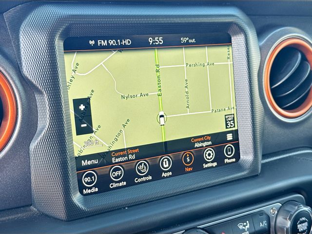 2022 Jeep Gladiator Mojave - Photo 13