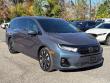 Used 2025 Honda Odyssey Elite Minivan/Van