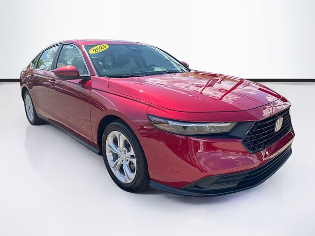 2023 Honda Accord