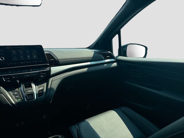 2026 Honda Odyssey Sport L - Photo 23