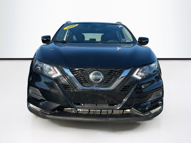 Used 2022 Nissan Rogue Sport SV with VIN JN1BJ1BW9NW486778 for sale in Abington, PA