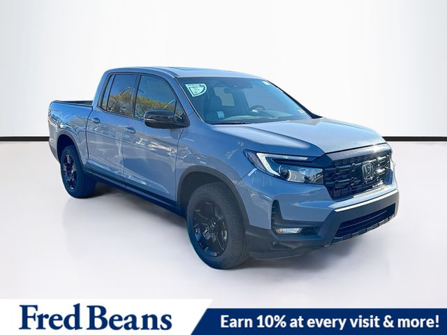 2026 Honda Ridgeline Truck Crew Cab  2026 Honda Ridgeline Truck Crew Cab