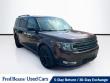 Certified 2019 Ford Flex SEL SUV