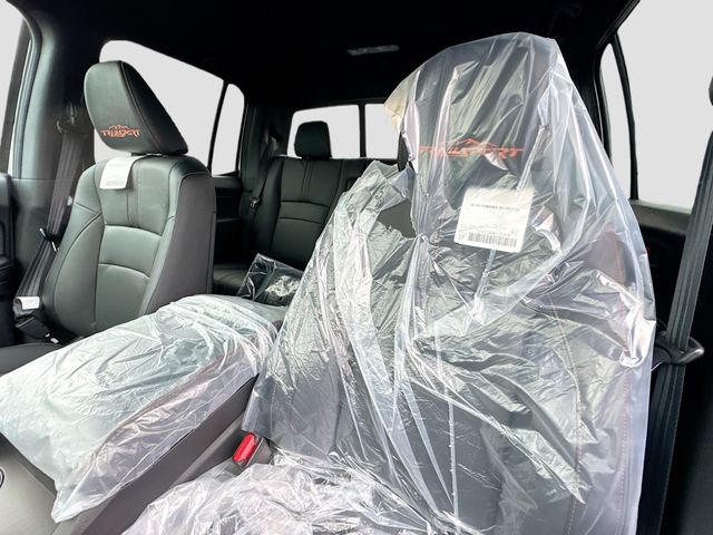 2026 Honda Ridgeline TrailSport - Photo 21