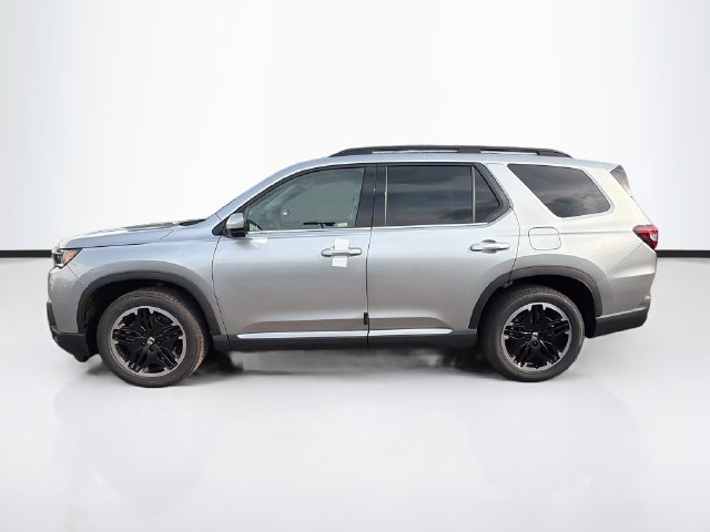 New 2026 Honda Pilot Touring S SUV