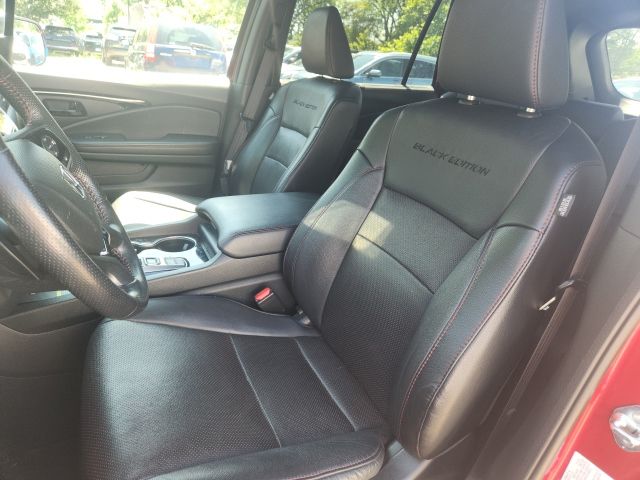 2024 Honda Passport Black Edition - Photo 17