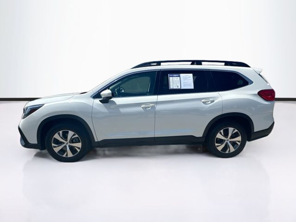 Certified 2024 Subaru Ascent Premium SUV