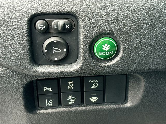 2026 Honda Ridgeline TrailSport - Photo 10