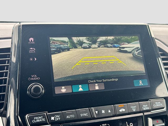 2024 Honda Odyssey SPORT - Photo 17