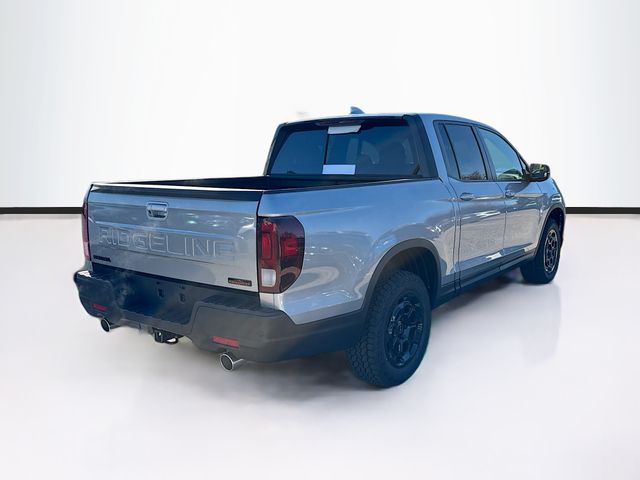 2026 Honda Ridgeline TrailSport - Photo 7