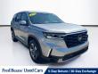 Certified 2025 Honda Pilot EX-L SUV