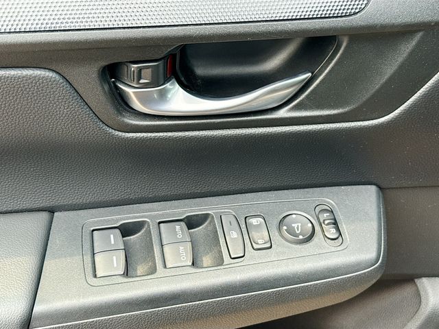 2024 Honda CR-V EX - Photo 22