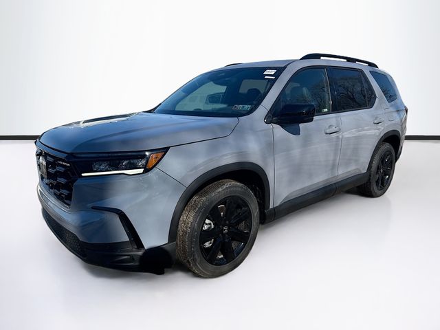 New Honda Pilot For Sale Near Philadelphia, PA