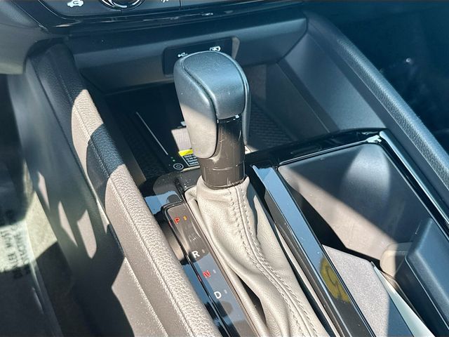 2025 Honda Accord Hybrid Sport-L - Photo 19