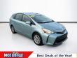Used 2015 Toyota Prius v Five Wagon