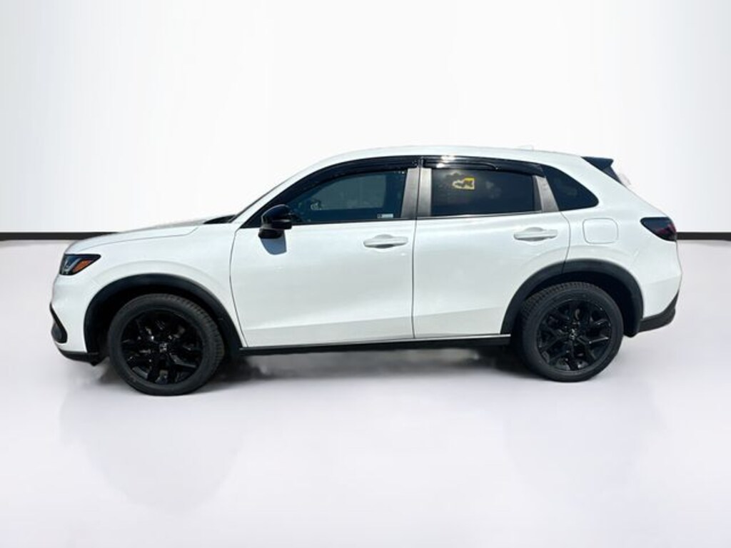 Used 2023 Honda HR-V Sport SUV