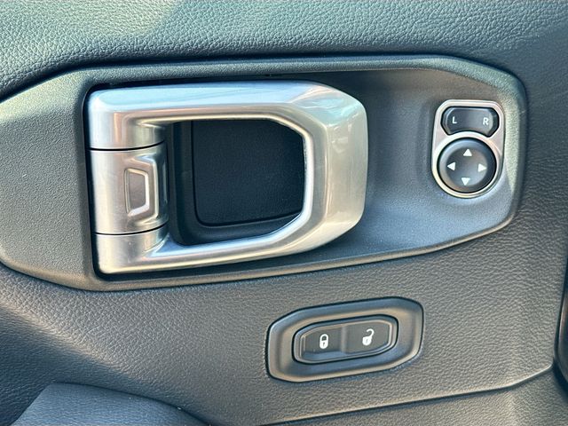 2022 Jeep Gladiator Mojave - Photo 18