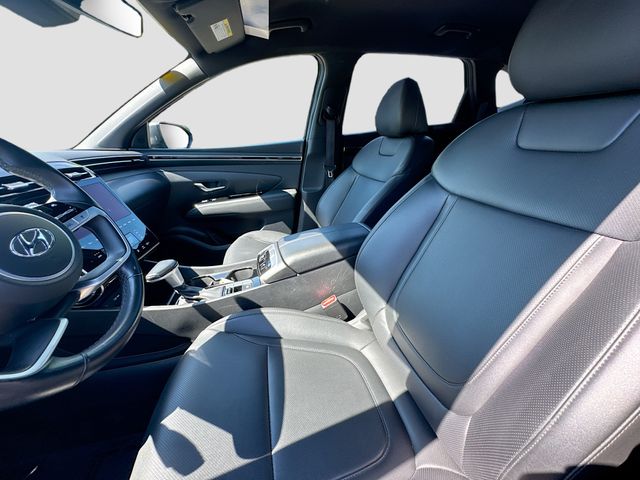 2024 Hyundai Tucson XRT - Photo 26