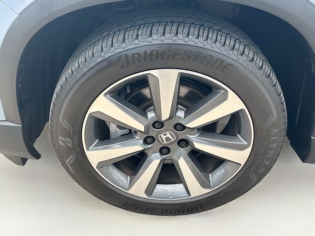 2025 Honda Pilot Elite - Photo 39