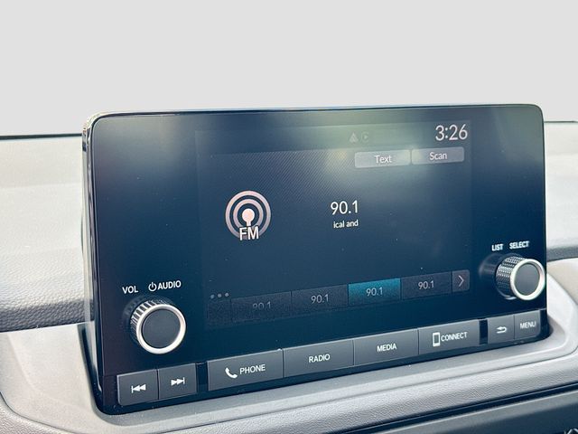2025 Honda Accord SE - Photo 17