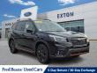 Certified 2021 Subaru Forester Sport SUV