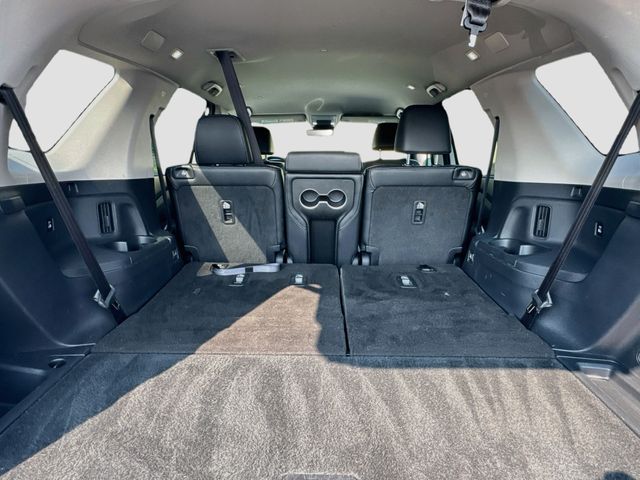 2023 Honda Pilot EX-L - Photo 25