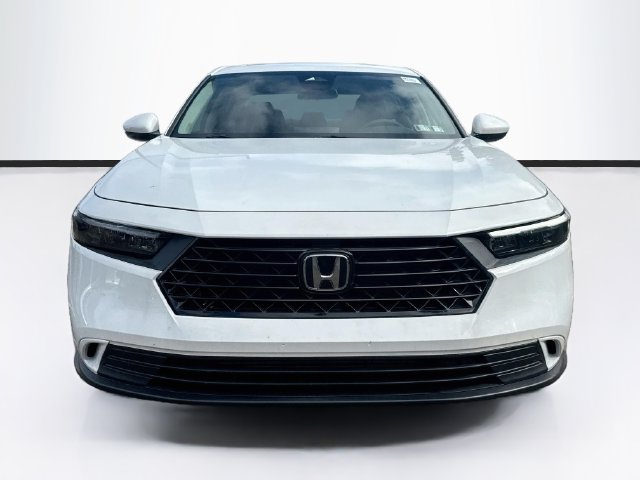 Used 2024 Honda Accord EX Sedan