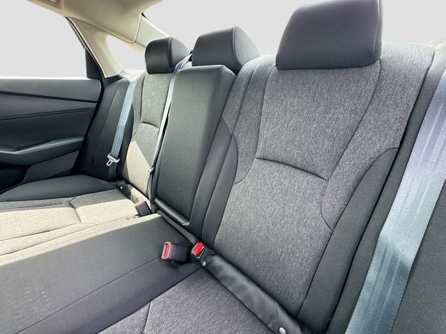 2025 Honda Accord SE - Photo 26