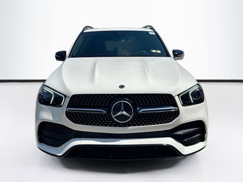 Used 2022 Mercedes-Benz GLE 350 GLE 350 SUV