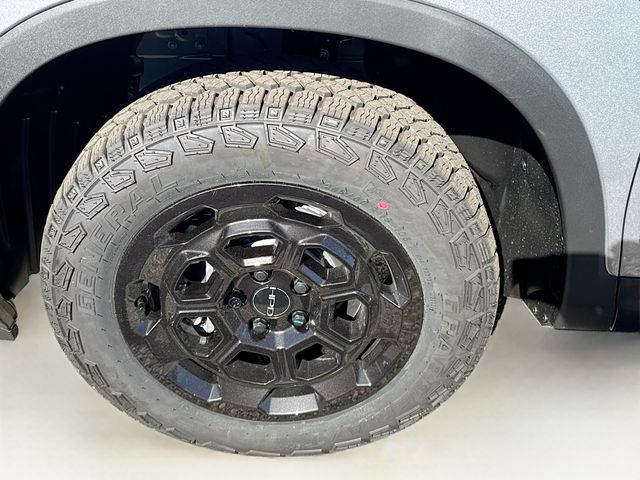 2026 Honda Ridgeline TrailSport - Photo 32