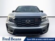  Honda Ridgeline