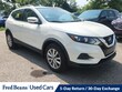  Nissan Rogue Sport