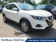 Certified 2020 Nissan Rogue Sport SV SUV