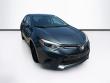 Used 2015 Toyota Corolla LE Sedan