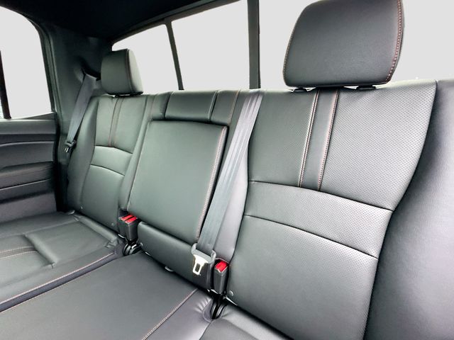 2026 Honda Ridgeline TrailSport - Photo 25
