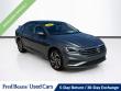 Used 2021 Volkswagen Jetta SEL Sedan
