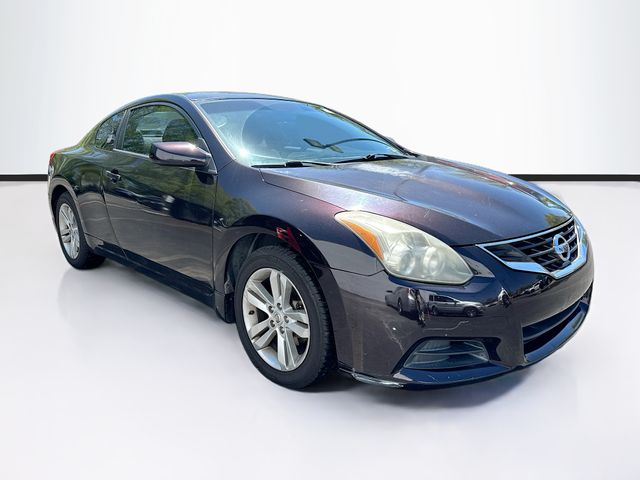 2011 Nissan Altima S