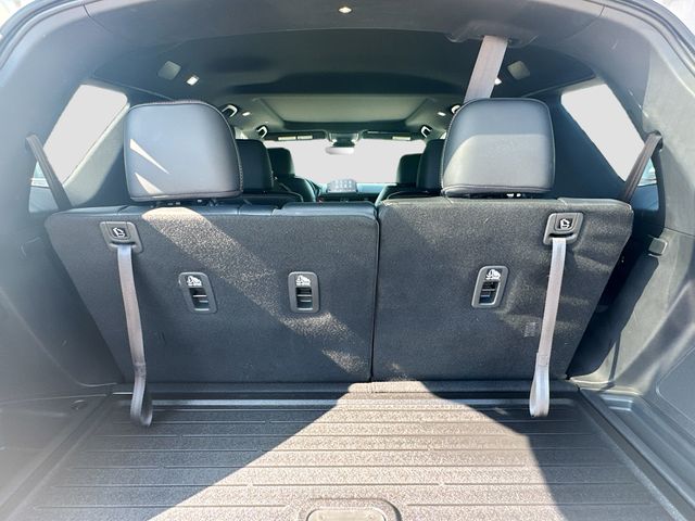 2025 Honda Pilot TrailSport - Photo 26