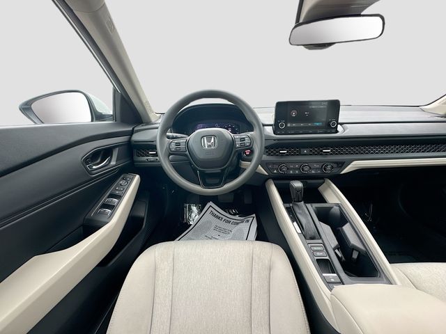 2023 Honda Accord EX - Photo 26