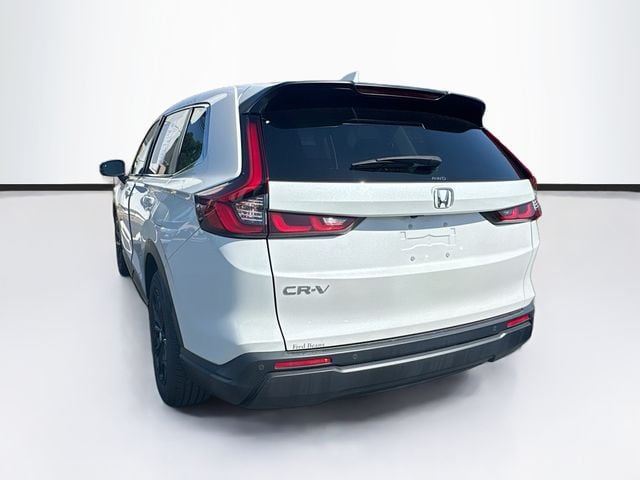 2024 Honda CR-V EX-L - Photo 5